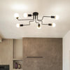 Modern LED Ceiling Chandelier Lighting Fixtures