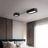 Nordic  Iron Modern LED Creative Ceiling Lighting Fixtures