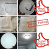 Motion Sensor Surface Mounted LED Ceiling Light Fixtures