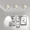 360° Rotatable Angle LED Ceiling Lights Dimmable