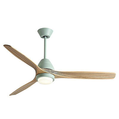 52 Inch Led Ceiling Fan With Lights