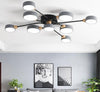 New Design 220V LED Chandelier For Living Room