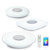 Smart APP Bluetooth LED Ceiling Lights