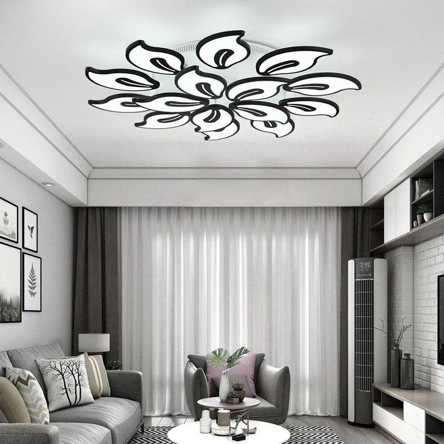 IRANLAN Bauhinia LED Ceiling Light