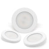 Mini LED Downlight Ultra-thin Surface Mounted Indoor Panel Lighting 