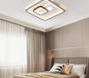 Rectangular Unique Design Home Interior Ceiling Lamp Fixtures