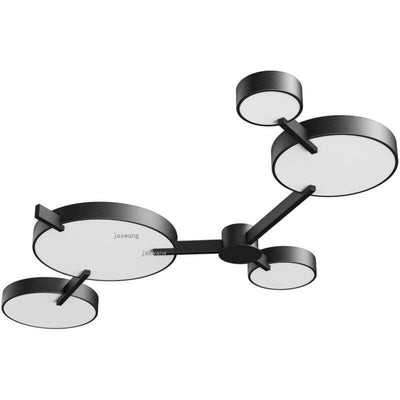 Modern LED Creative Nordic Luster Ceiling Fixtures