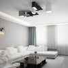 Modern Iron Nordic Combination Ceiling Light