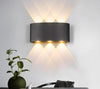 Waterproof Wall Sconces Indoor Stair Light Fixture 