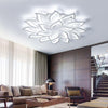 IRALAN lotus Chandelier