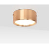 Ultra thin 4 Colors LED Ceiling Light Fixture