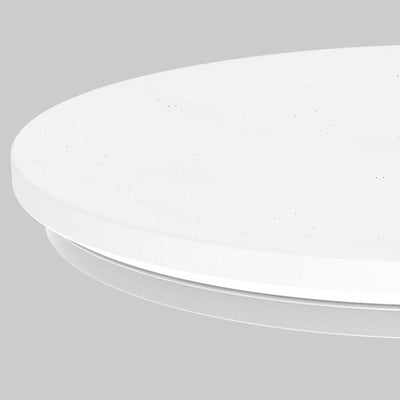 APP Voice Remote Control LED Smart Round Ceiling Light