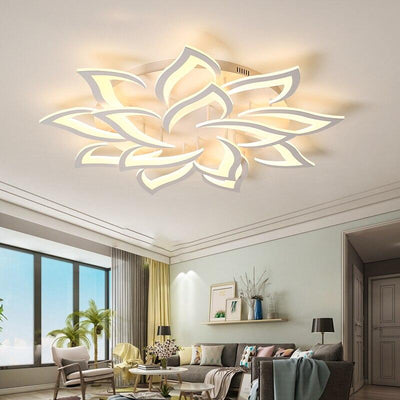 IRALAN lotus Chandelier