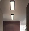 Modern Rectangle Design LED Ceiling Lighting Fixture 