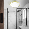 Waterproof Modern LED Ceiling Lamp