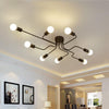 Modern LED Ceiling Chandelier Lighting Fixtures