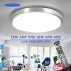 Mounting Balcony LED Ceiling Lamp AC 110V/220V 