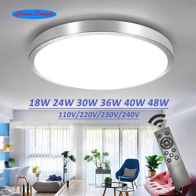 Mounting Balcony LED Ceiling Lamp AC 110V/220V