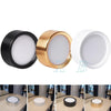 Ultra thin 4 Color LED Ceiling Light Fixture