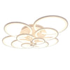 Lighting Garner - Modern Living Room Ceiling Lamp