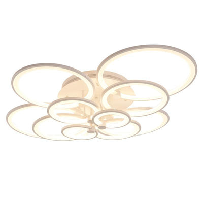 Lighting Garner - Modern Living Room Ceiling Lamp