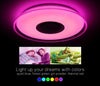 Smart APP Bluetooth LED Ceiling Lights