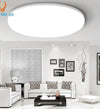 Surface Mount Round LED Ceiling Lamp Fixture