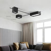 Nordic  Iron Modern LED Creative Ceiling Lighting Fixtures