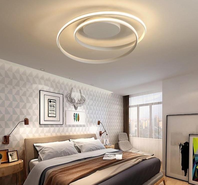 Modern LED Ceiling Lights