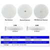 PIR Motion Sensor Auto Smart Sounds Control LED Ceiling Light