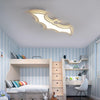 Lighting Garner - Batman Acrylic Modern LED Ceiling Lamp For Childroom