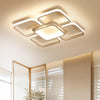 Lighting Garner - Rectangle Modern LED Ceiling Lights