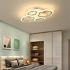 Clouds Designer Minimalist Modern LED Ceiling Lights Fixture