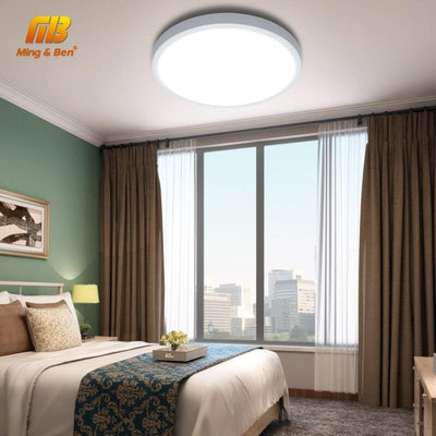 Ultra Thin LED Ceiling Lamp