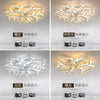 Snow Flake Modern LED Ceiling Lights