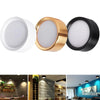 Ultra thin 4 Color LED Ceiling Light Fixture