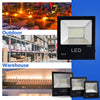 Reflector Waterproof Floodlight