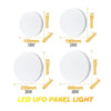 AC 220V Round LED Ceiling Light