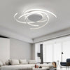 Lighting Garner - Mounted modern led Ceiling Lights for living room