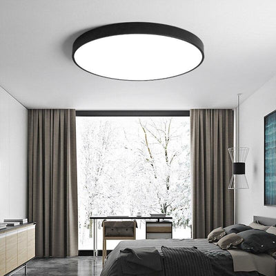 Surface mounted LED Ceiling Light Modern Fixture