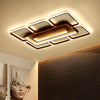 Lighting Garner - Rectangle Modern LED Ceiling Lights