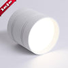 Round Tube LED Ceiling Lights