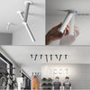 Pipe Tube Modern LED Ceiling Light 