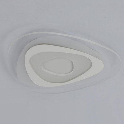 Lighting Garner - Ultrathin Surface Mounted Triangle Modern LED Ceiling Lights