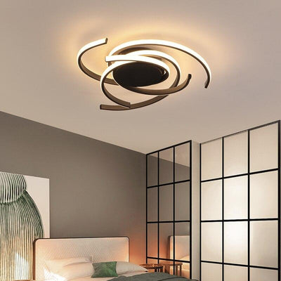 Lighting Garner - Mounted modern led Ceiling Lights for living room