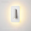 Nordic LED Bedside Wall Lamp with switch