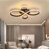 Dimmable Ceiling Chandelier Fixtures