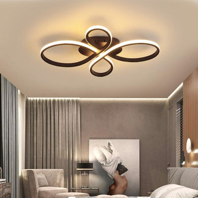 Dimmable Ceiling Chandelier Fixtures