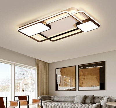 New design LED Ceiling Light