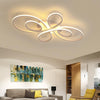 Dimmable Ceiling Chandelier Fixtures